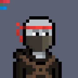 CLOAKS #11081