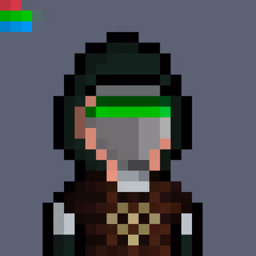 Nakamigos Cloaks