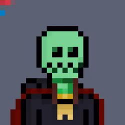 CLOAKS #9726