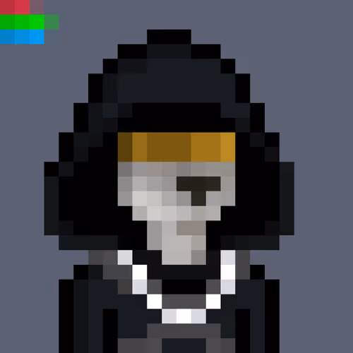 CLOAKS #4024