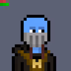CLOAKS #12728