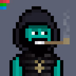 CLOAKS #16369