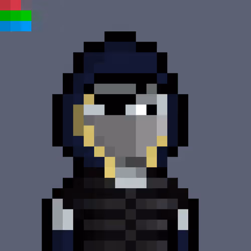 Nakamigos Cloaks