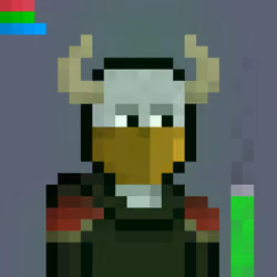 CLOAKS #2098