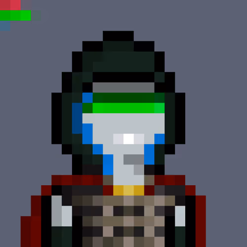 Nakamigos Cloaks