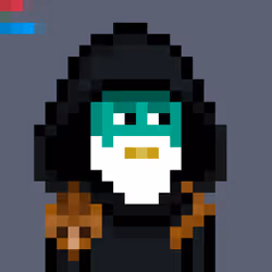 CLOAKS #18872