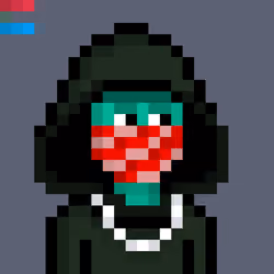 CLOAKS #854