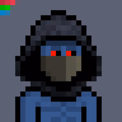 CLOAKS #2047