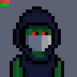 CLOAKS #1614