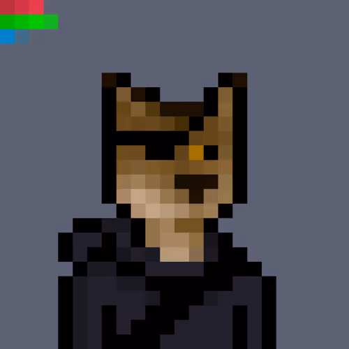 Nakamigos Cloaks