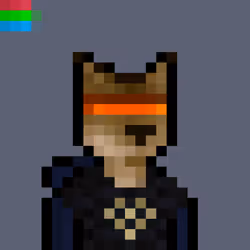 CLOAKS #2106