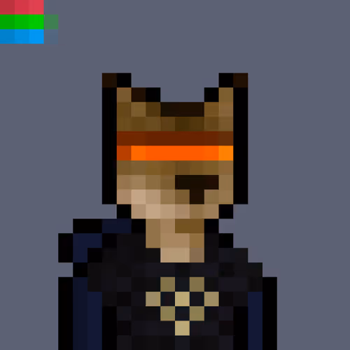 CLOAKS #2106