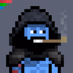CLOAKS #5340