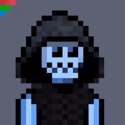 CLOAKS #838