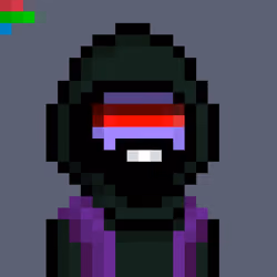 CLOAKS #14426