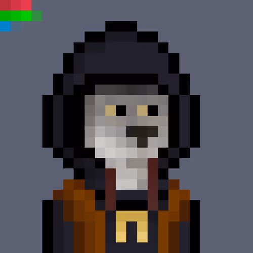 Nakamigos Cloaks