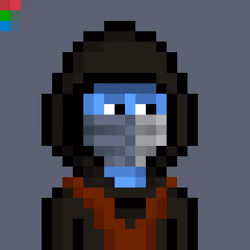 CLOAKS #11874