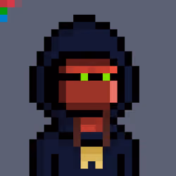 CLOAKS #14358