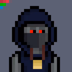 CLOAKS #12495