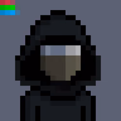 CLOAKS #9177