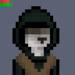 CLOAKS #5730