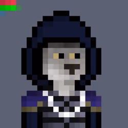 CLOAKS #12614