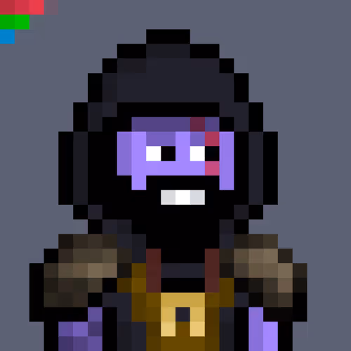 Nakamigos Cloaks