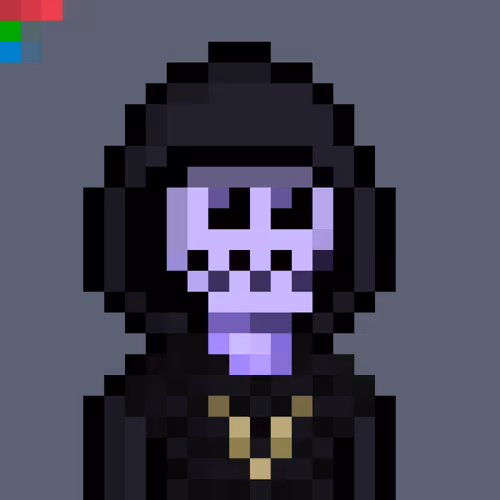 CLOAKS #11161