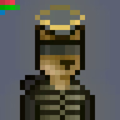 CLOAKS #15315