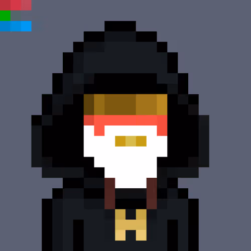 Nakamigos Cloaks