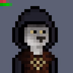 CLOAKS #14860