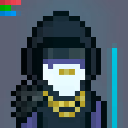 CLOAKS #4266
