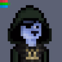 CLOAKS #8662