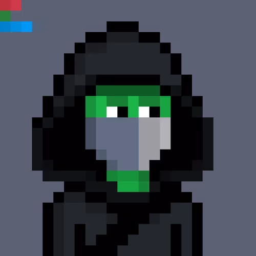 Nakamigos Cloaks