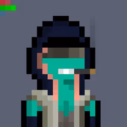 CLOAKS #6291