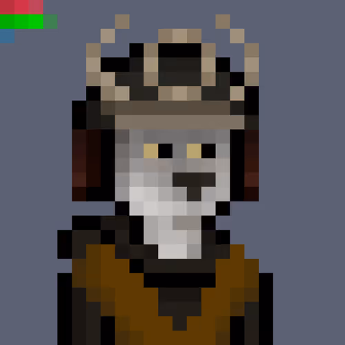 Nakamigos Cloaks