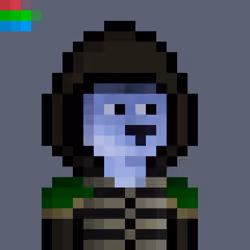 CLOAKS #14278