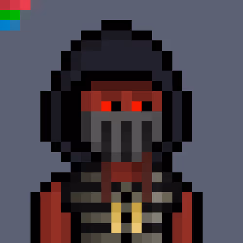 CLOAKS #11103