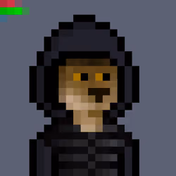 CLOAKS #19811