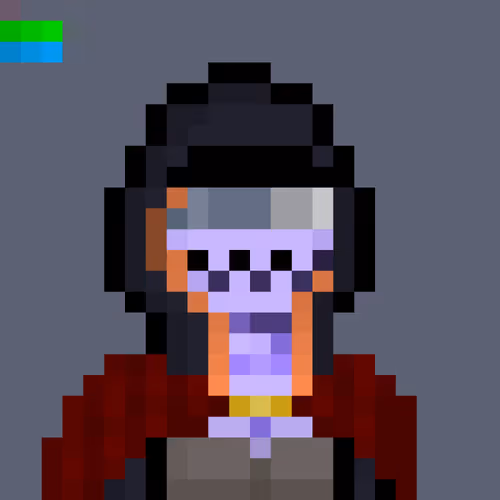 Nakamigos Cloaks