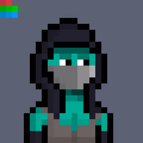 CLOAKS #11572