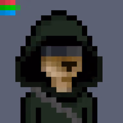 CLOAKS #6341