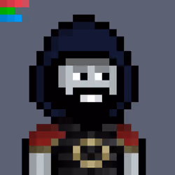 CLOAKS #16259
