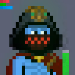 CLOAKS #6122