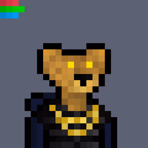 CLOAKS #857