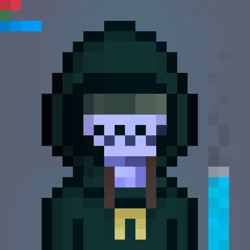 Nakamigos Cloaks