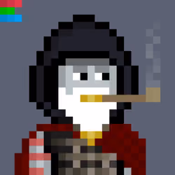 CLOAKS #12520