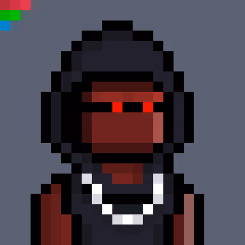 CLOAKS #3716