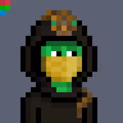 CLOAKS #16145