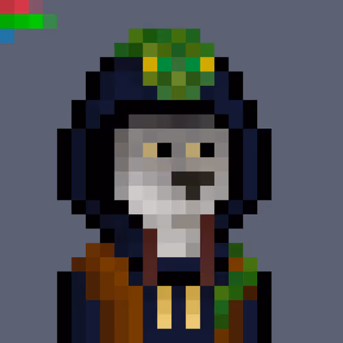 Nakamigos Cloaks